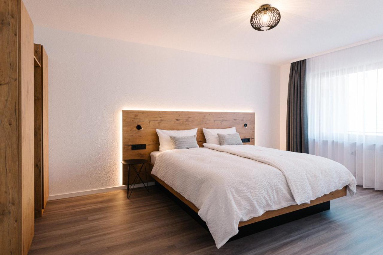 Moderne 2 Zi.-Fewo Blackforest Art Barrierefrei Naehe Freiburg Simonswald Exterior foto